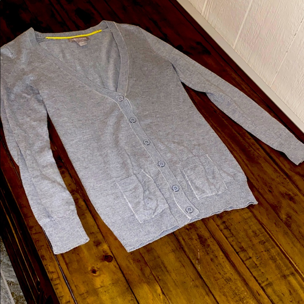 Cardigan